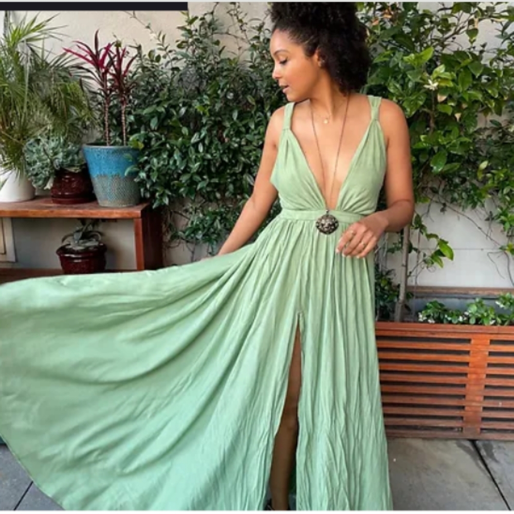 Goddess Dress